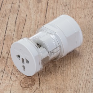 Adaptador Universal-12669