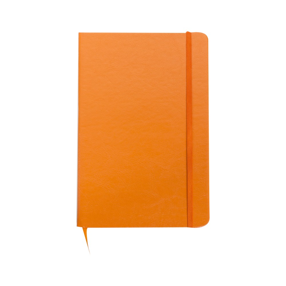 Caderneta tipo Moleskine-12952