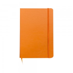 Caderneta tipo Moleskine-12952