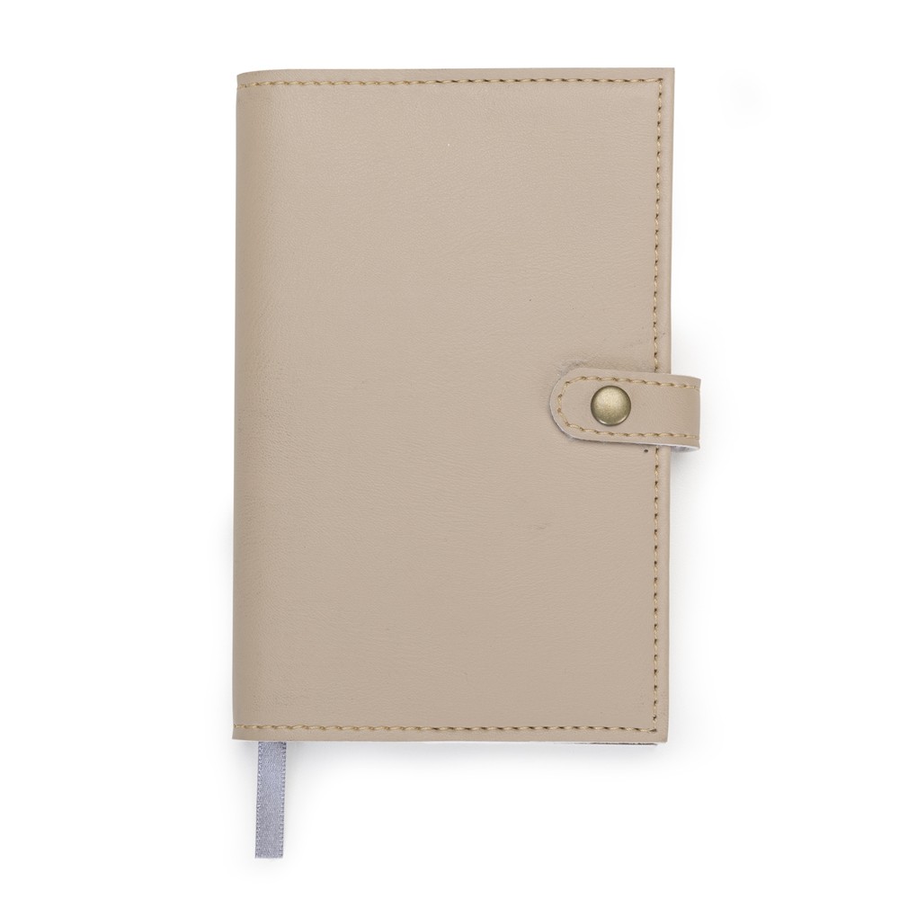 Caderneta tipo Moleskine Personalizado -13130