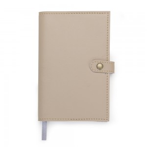 Caderneta tipo Moleskine Personalizado -13130