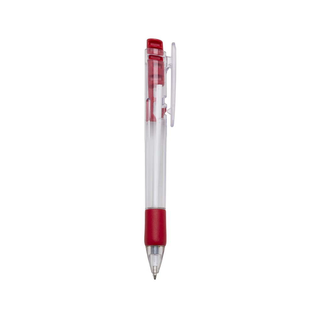 Caneta Plástica Personalizada Para Brinde-13190T