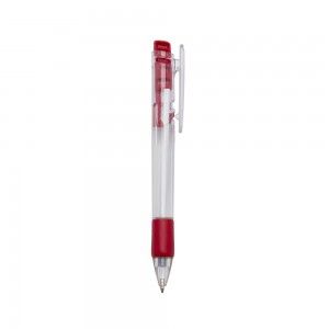 Caneta Plástica Personalizada Para Brinde-13190T