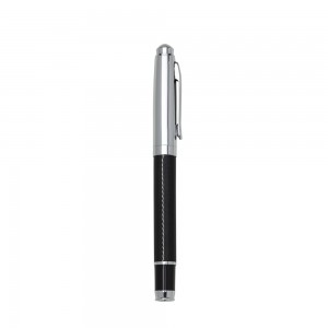 Caneta Metal Roller Personalizada -13212