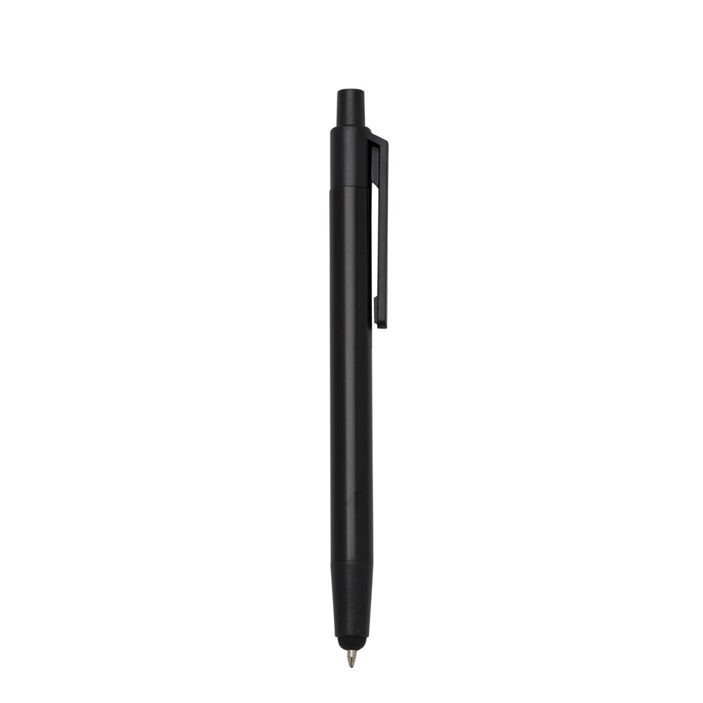 Caneta Metal Touch Personalizada-13258