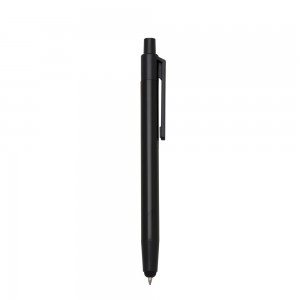 Caneta Metal Touch Personalizada-13258