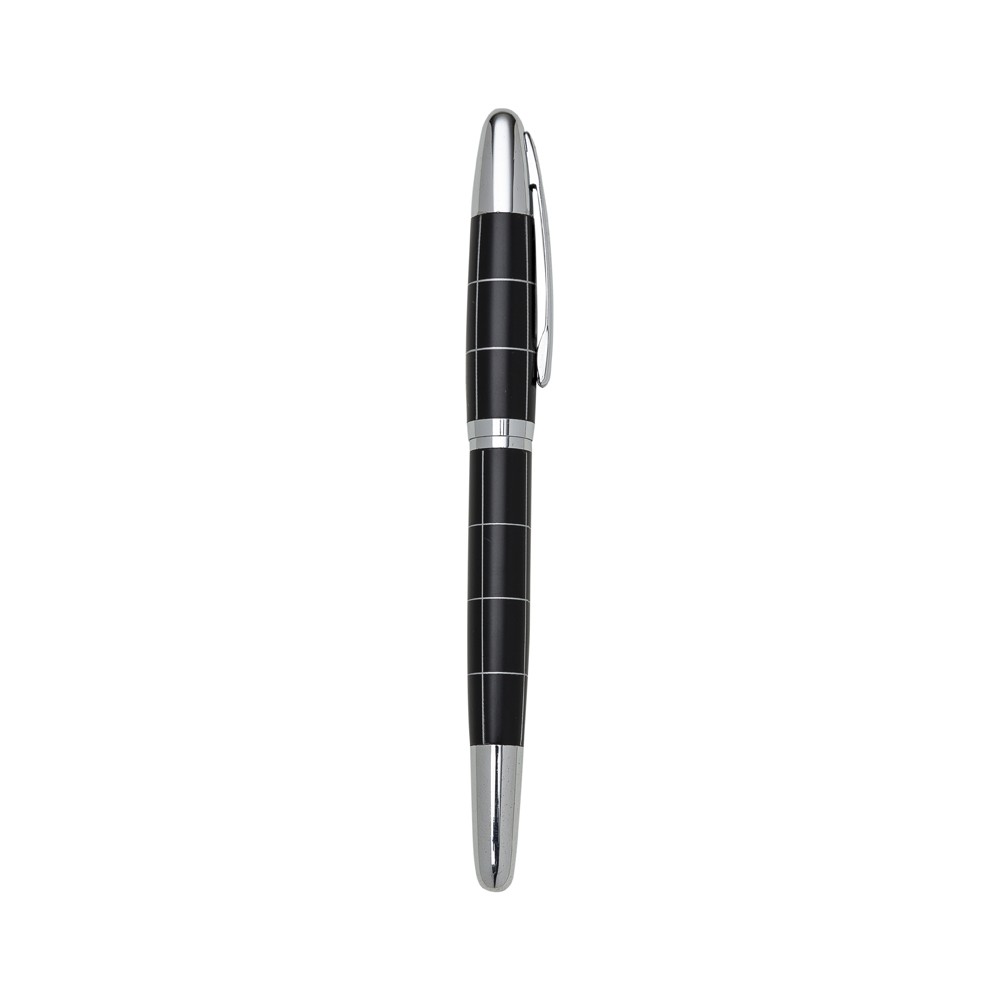 Caneta Metal Roller Personalizada -13265