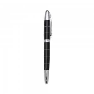 Caneta Metal Roller Personalizada -13265