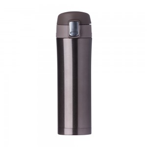 Garrafa Térmica 450ml Personalizada-13377