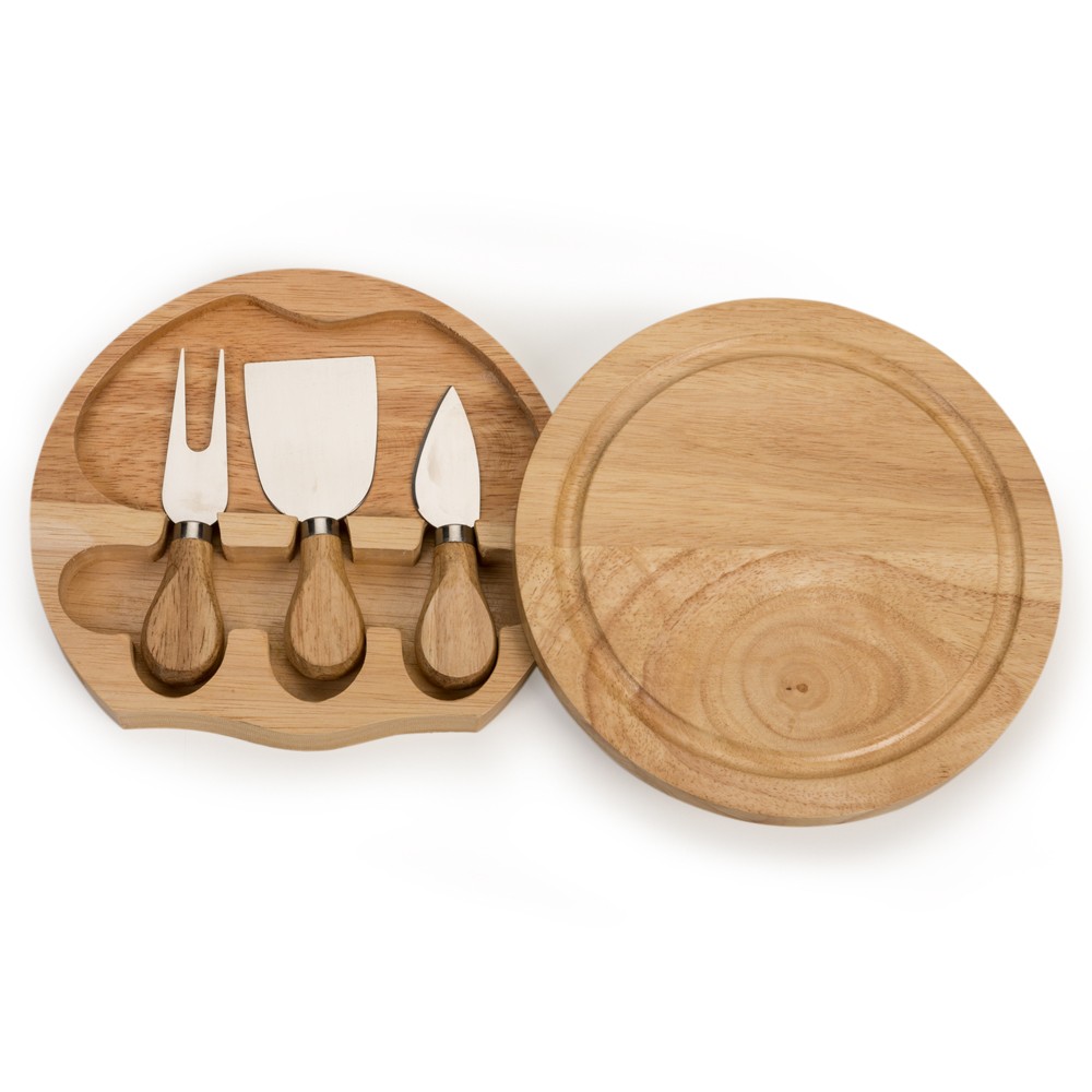 Kit Queijo 3 Peças-143269