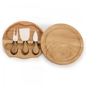 Kit Queijo 3 Peças-143269