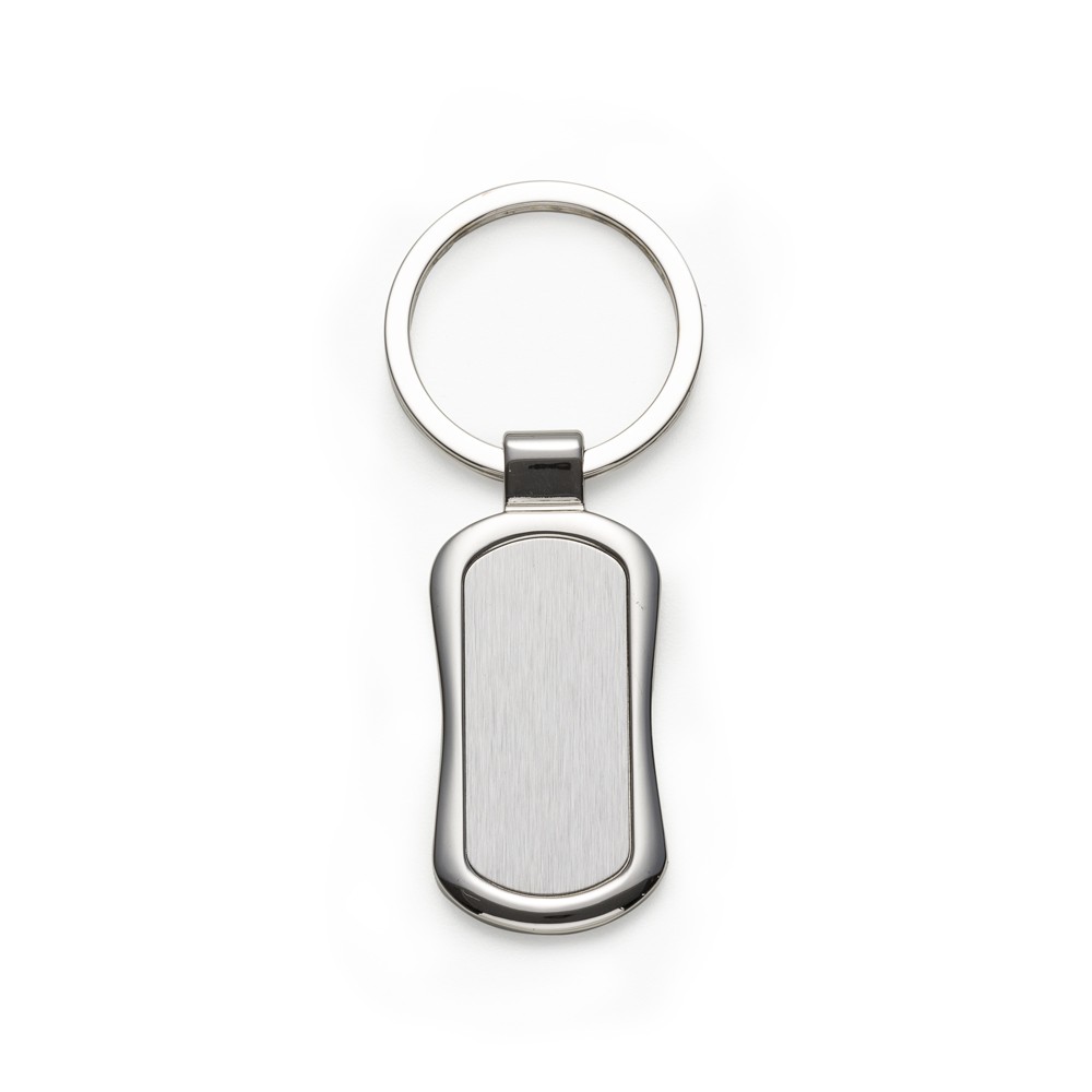 Chaveiro Metal Personalizado-136