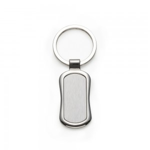 Chaveiro Metal Personalizado-136
