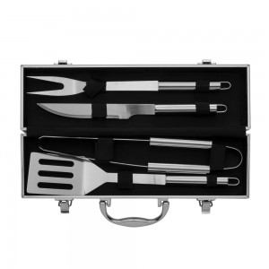 Kit Churrasco Com 4 Peças Personalizado-1644