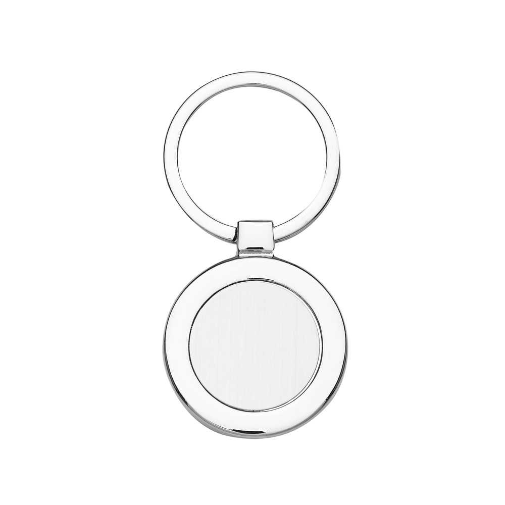 Chaveiro Metal Personalizado-2637
