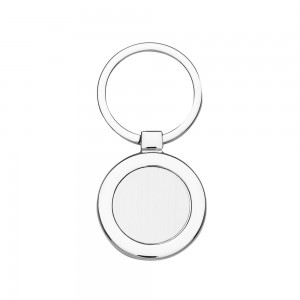 Chaveiro Metal Personalizado-2637