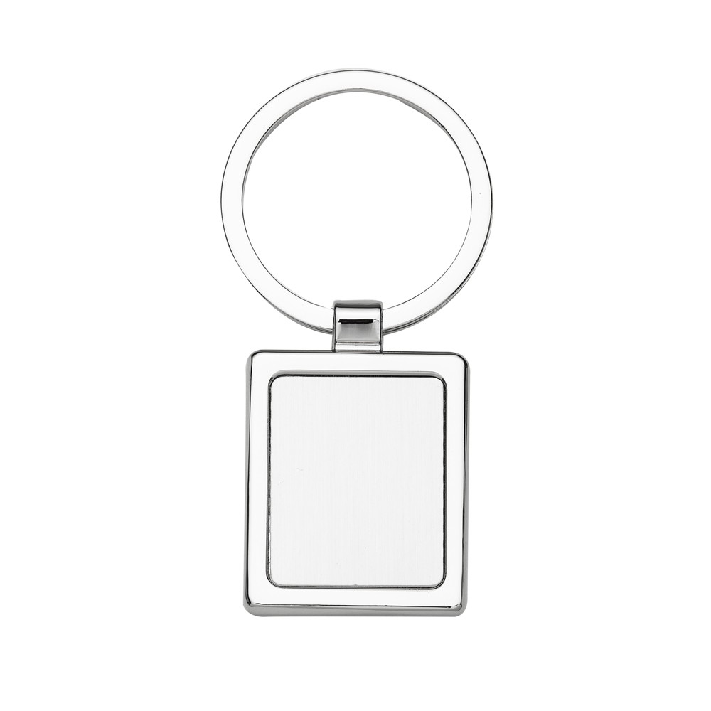 Chaveiro Metal Personalizado-2636