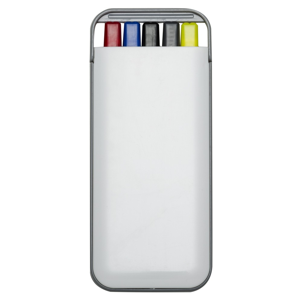Kit 5 em 1 Personalizado-3001-Five