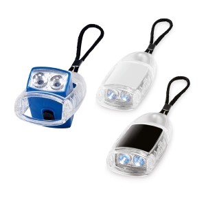  Chaveiro c/ 2 Leds Personalizado-33001