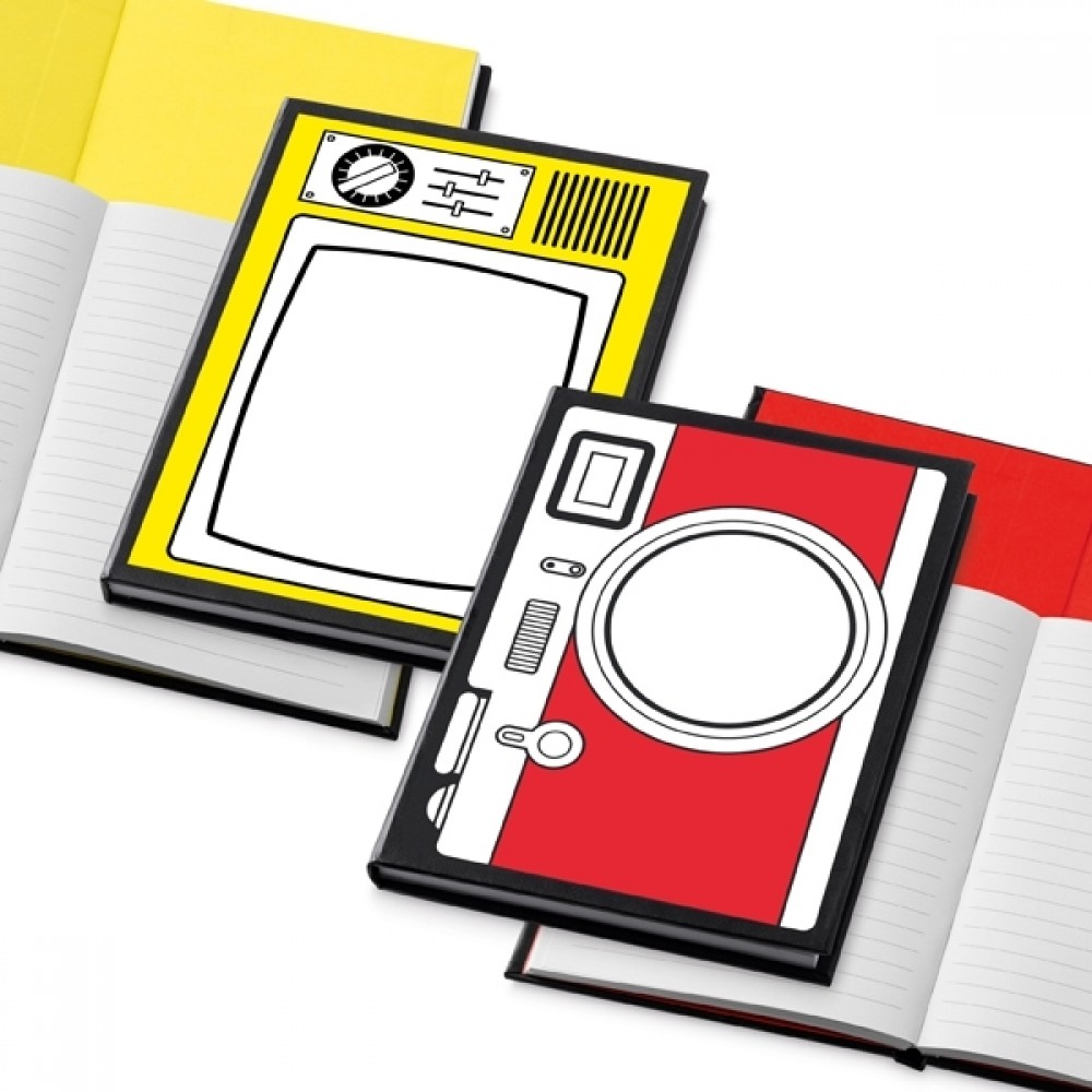 Caderno  Personalizado-33401