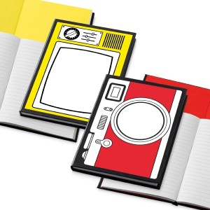 Caderno Personalizado-33401