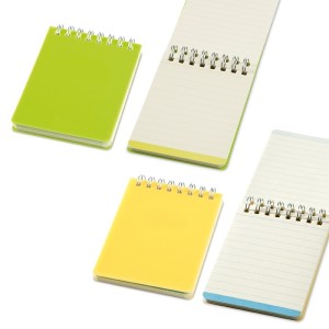 Caderno Personalizado -33402