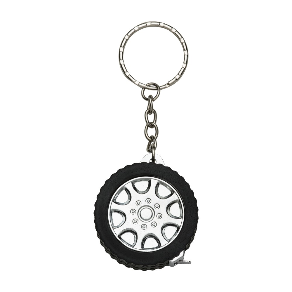 Chaveiro Trena 1 Metro Brilhante Personalizado-10415-BRI