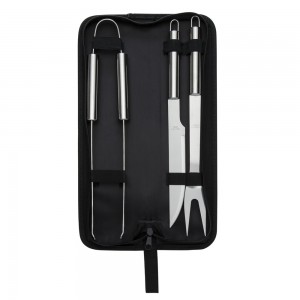 Kit Churrasco Com 3 Peças Personalizado-7446