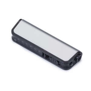 Kit Ferramenta 6 peças com Lanterna-7564