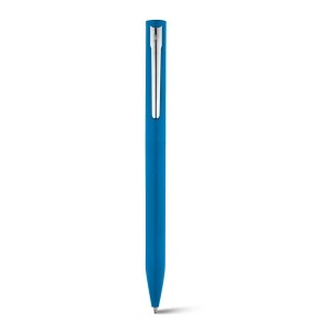 Esferográfica De Metal Personalizado-81000