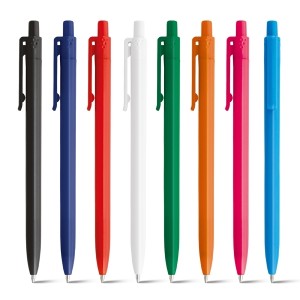 Esferográfica ABS Personalizada-81100
