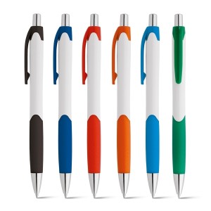 Esferográfica ABS Personalizada-81104
