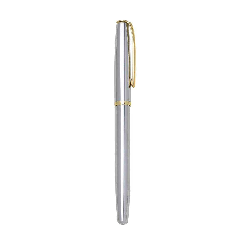 Caneta Metal Roller Personalizada-833