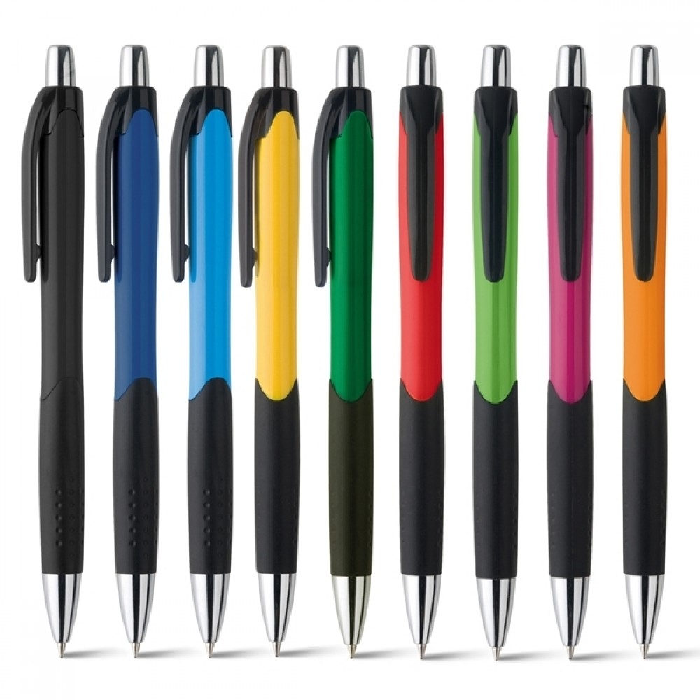 Esferográfica ABS Personalizado-51256