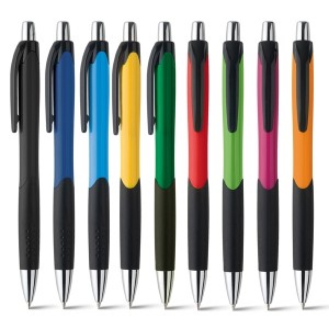 Esferográfica ABS Personalizado-51256