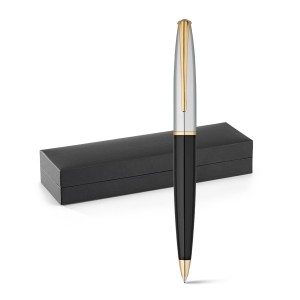 Esferográfica de Metal Personalizada-91489