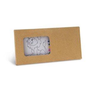Kit para pintar Personalizado-91755