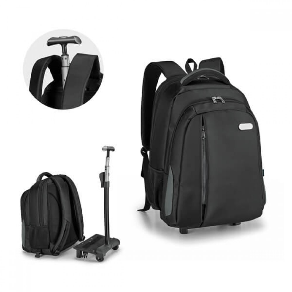 Mochila Trolley Personalizada-92293