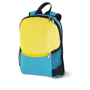 Mochila em Nylon para Brinde Personalizado-92614