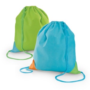 Sacola tipo mochila Personalizada-92617