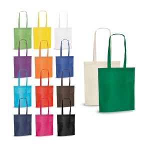 Sacola Non-woven Personalizada-92839