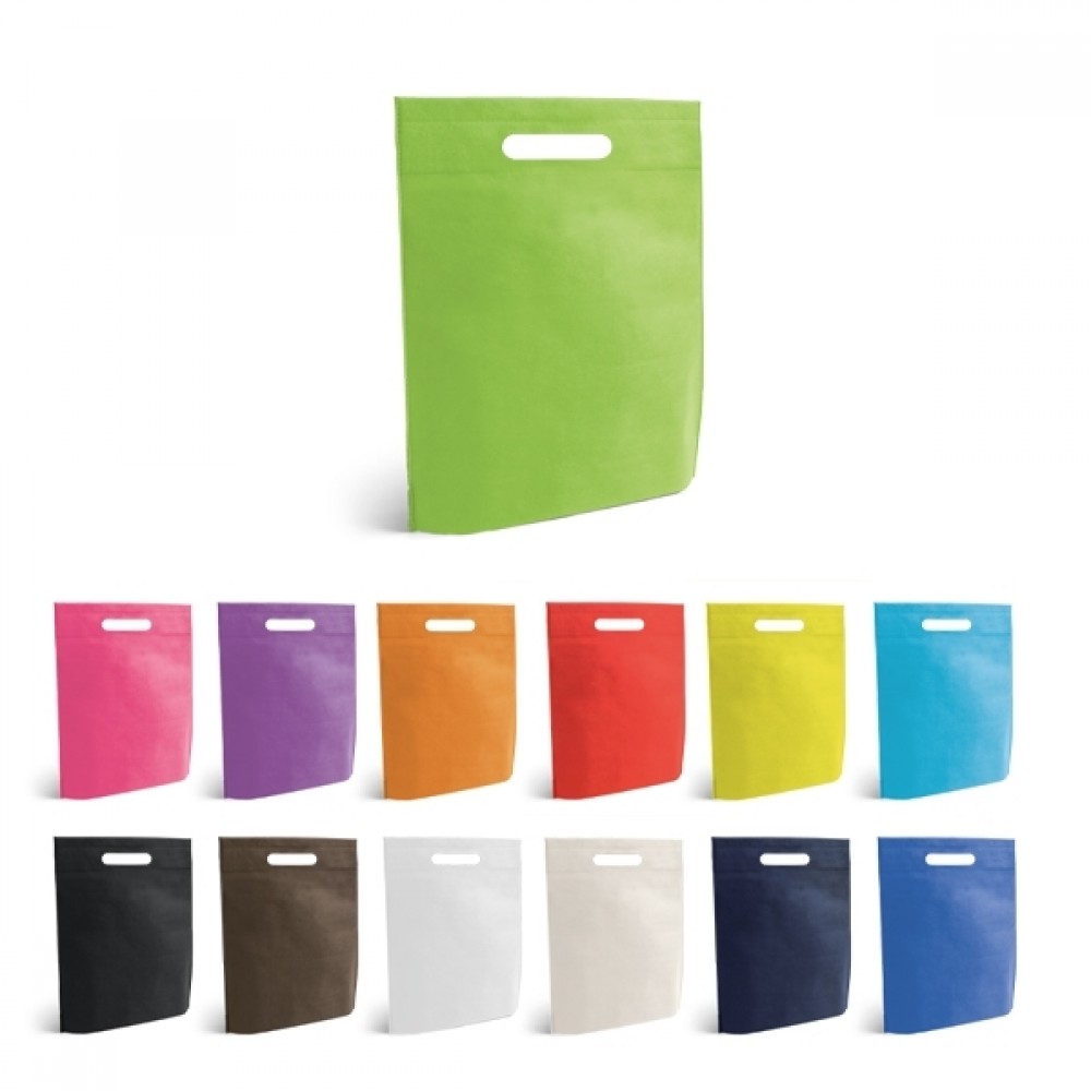 Sacola Non-woven Personalizada-92845