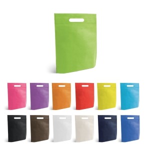 Sacola Non-woven Personalizada-92845