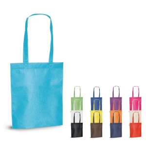 Sacola Non-Woven Personalizada -92854
