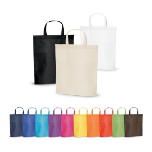 Sacola Non-woven Personalizada-92895