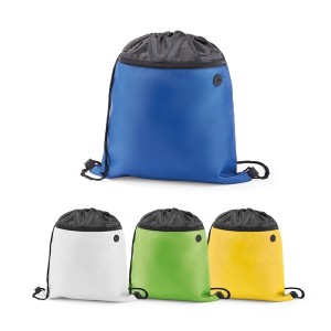Sacola tipo Mochila Personalizada-92912