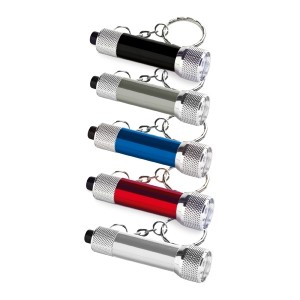 Chaveiro Alumínio Personalizado-93141
