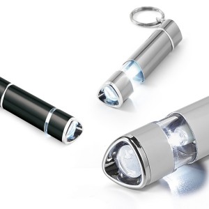 Chaveiro Alumínio Personalizado-93153