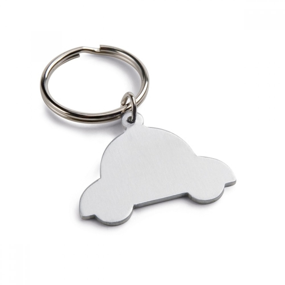 Chaveiro Carro Personalizado-93165