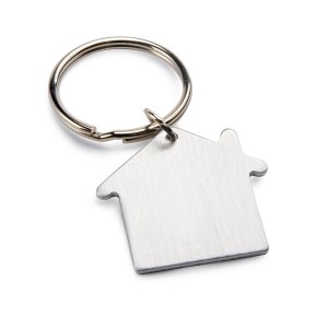 Chaveiro Casa Personalizado-93167